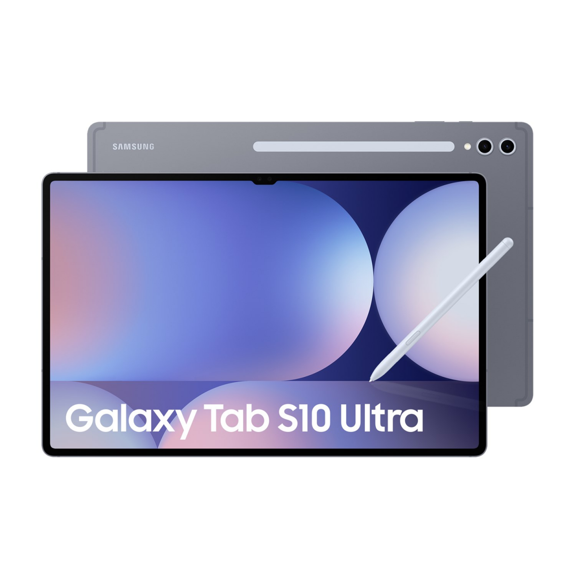 Planšetdators Samsung S10 Ultra 5G 512GB Grey (SM-X926BZAPEUE)