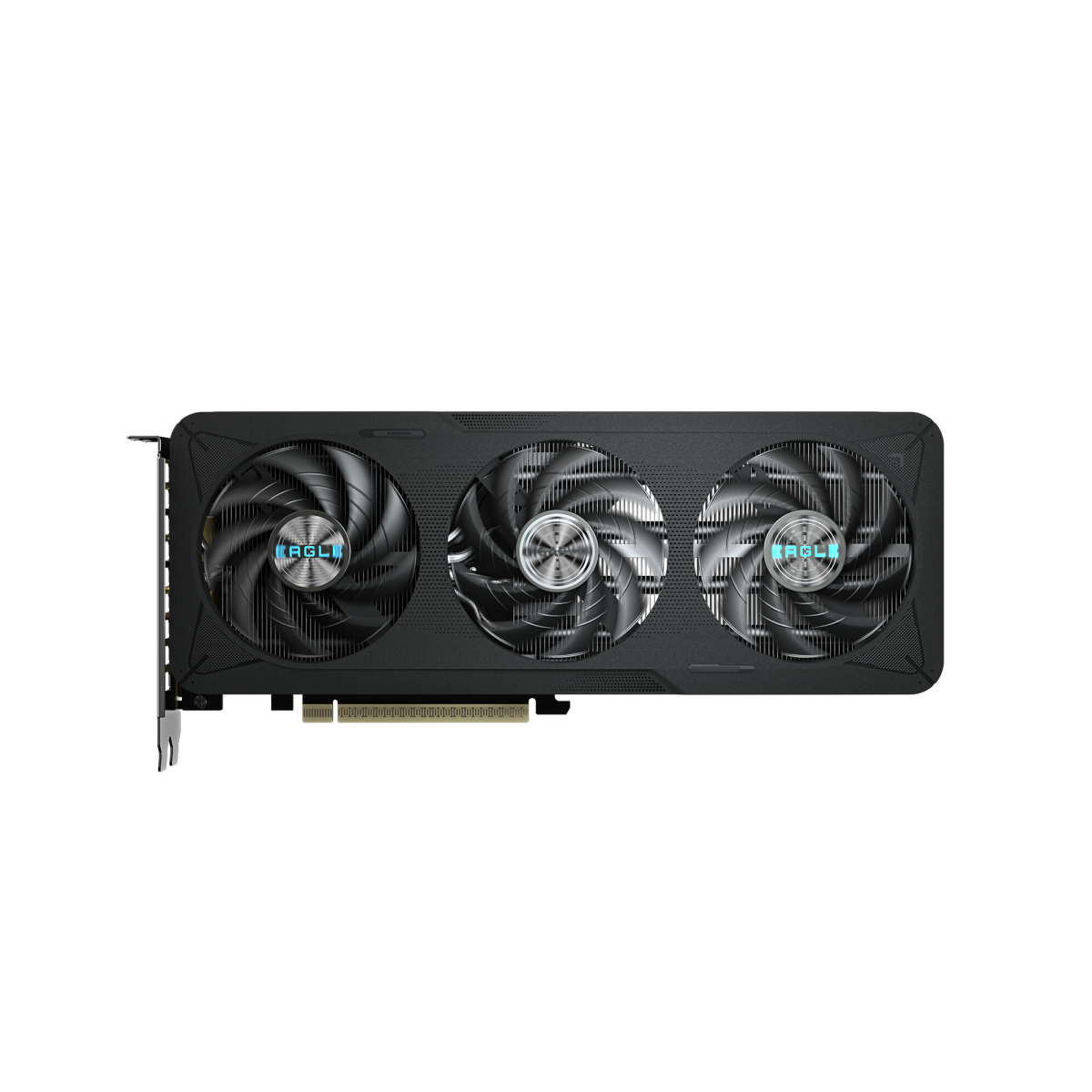 Videokarte Gigabyte GeForce RTX 5060 Ti EAGLE MAX OC 16G GDDR7 (GV-N506TEAGLEMAX OC-16GD)