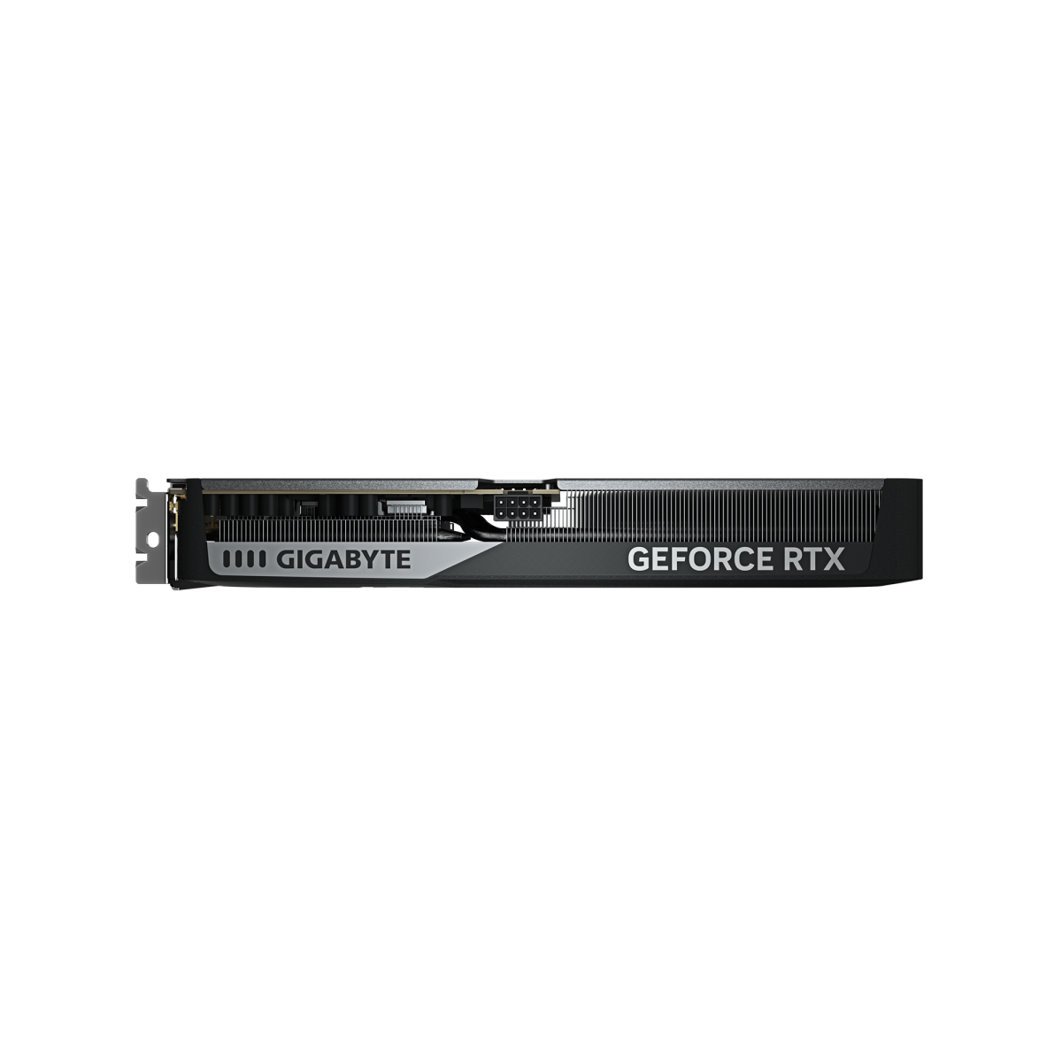 Videokarte Gigabyte GeForce RTX 5060 Ti EAGLE MAX OC 16G GDDR7 (GV-N506TEAGLEMAX OC-16GD) - foto 2