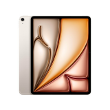 Planšetdators Apple iPad Air 13 (2025) 512GB, Starlight (MCJC4HC/A)