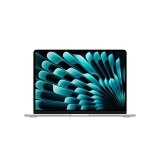 Portatīvais dators Apple MacBook Air 15” 24GB/512GB Silver/RUS (MC6J4RU/A)