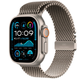 Smart watch Apple Watch Ultra 2 49mm Natural Titanium (MX5R3EL/A)