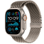 Smart watch Apple Watch Ultra 2 49mm Natural Titanium (MX5R3EL/A)