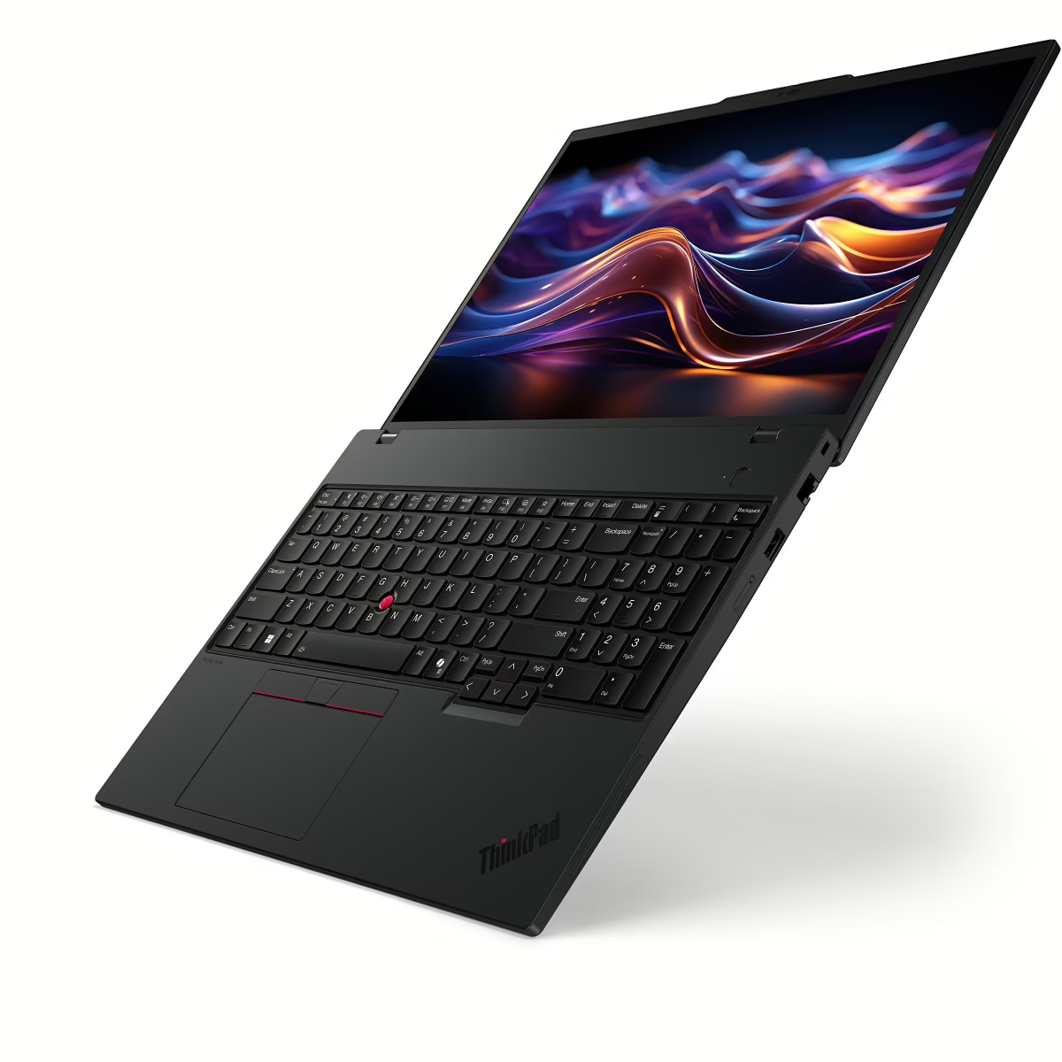 Portatīvais dators Lenovo ThinkPad L16s G4 16" AI 7 PRO 32GB/1TB (21QR0034MH) - foto 3