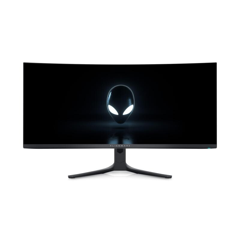Monitors Alienware AW3423DW 34.2" OLED