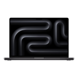 Portatīvais dators Apple MacBook Max 16" M4 Pro 16C 48GB/1TB Space Black