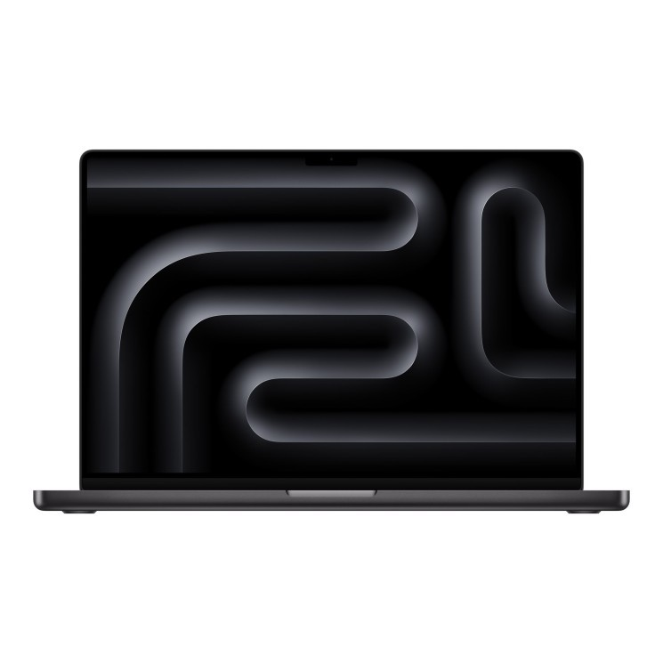 Portatīvais dators Apple MacBook Max 16" M4 Pro 16C 48GB/1TB Space Black