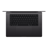 Portatīvais dators Apple MacBook Max 16" M4 Pro 16C 48GB/1TB Space Black