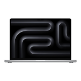 Portatīvais dators Apple MacBook Max 16" M4 Pro 16C 48GB/1TB Silver