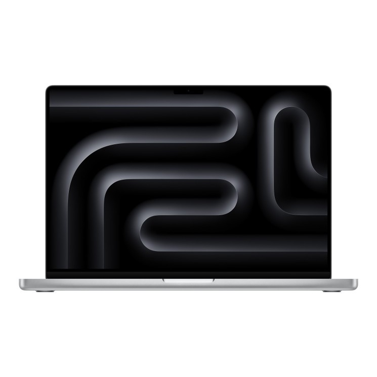 Portatīvais dators Apple MacBook Max 16" M4 Pro 16C 48GB/1TB Silver