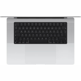 Portatīvais dators Apple MacBook Max 16" M4 Pro 16C 48GB/1TB Silver