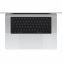 Portatīvais dators Apple MacBook Max 16" M4 Pro 16C 48GB/1TB Silver - foto 2