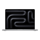 Portatīvais dators Apple MacBook Pro M4 14.2" 24GB/1TB Silver