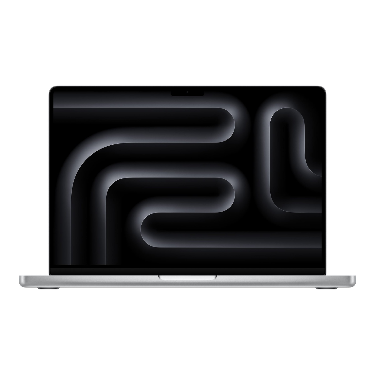 Portatīvais dators Apple MacBook Pro M4 14.2" 24GB/1TB Silver