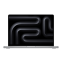 Portatīvais dators Apple MacBook Pro M4 14.2" 24GB/1TB Silver