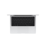 Portatīvais dators Apple MacBook Pro M4 14.2" 24GB/1TB Silver