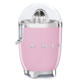 Juicer Smeg 50's Style CJF11PKEU 70W Pink