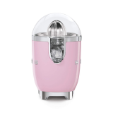 Juicer Smeg 50's Style CJF11PKEU 70W Pink