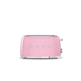 Toaster Smeg 50's Style TSF02PKEU Pink