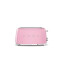 Toaster Smeg 50's Style TSF02PKEU Pink