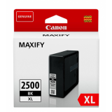 Kārtridži CanonXL PGI-2500 Black (9254B001)