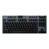 Tastatūra Logitech G G915 X Black (920-012747)