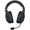 Austiņas Logitech G Pro X 2 LIGHTSPEED Black (991-000550) - foto 2