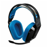 Austiņas Logitech G535 Lightspeed Black (939-002219)