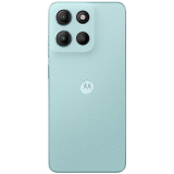 Mobilais tālrunis Motorola Moto G15 128GB Blue (0840023295805)