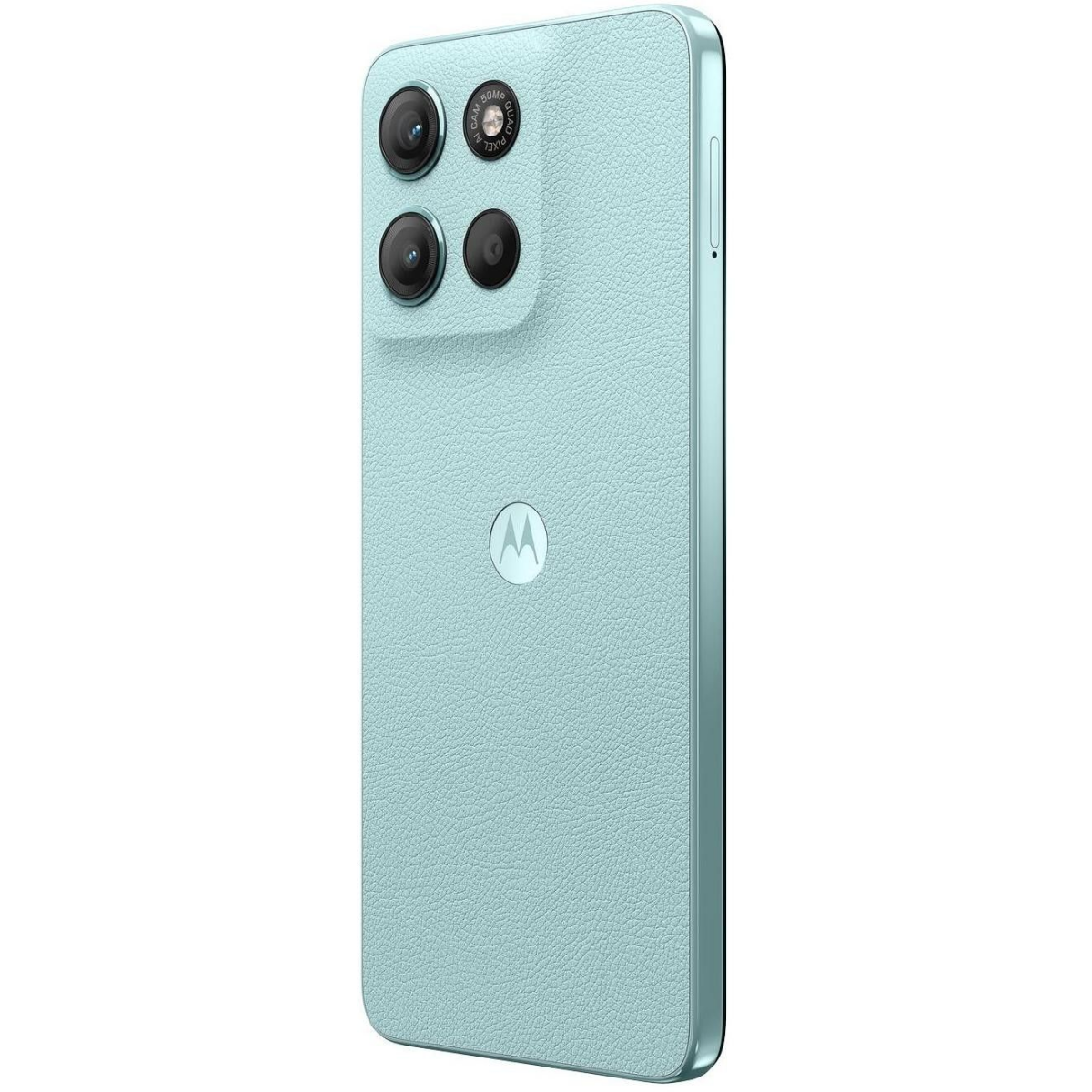 Mobilais tālrunis Motorola Moto G15 128GB Blue (0840023295805) - foto 4