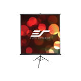 Tripods Elite Screens T113UWS1 113" White
