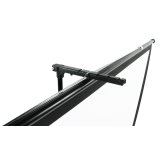 Tripods Elite Screens T113UWS1 113" White