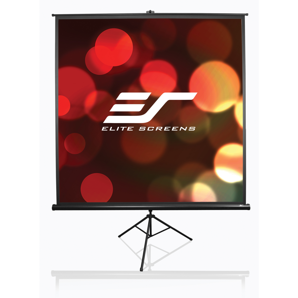 Tripods Elite Screens T113UWS1 113" White - foto 5