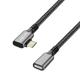 Kabelis Logilink CUA0112 Black