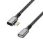 Kabelis Logilink CUA0112 Black