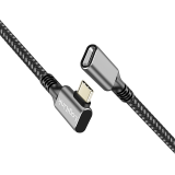 Kabelis Logilink CUA0112 Black