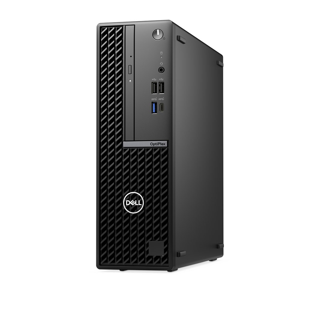 Personālais dators Dell OptiPlex 7020 Intel i5-12500 Black (N108O7020SFFEMEA_N2_VP) - foto 2