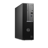 Personālais dators Dell OptiPlex 7020 Intel i5-12500 Black (N108O7020SFFEMEA_N2_VP)
