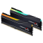 Operatīvā atmiņa G.Skill Trident Z5 Neo RGB Black (F5-6000J3444F64GX2-TZ5NR) - foto 3