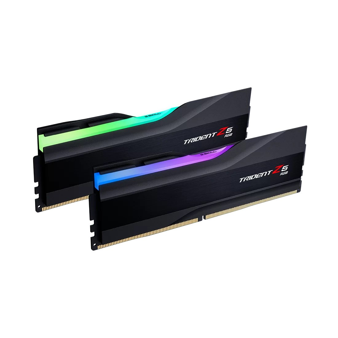 Operatīvā atmiņa G.Skill Trident Z5 RGB Black (F5-6000J3444F64GX2-TZ5RK) - foto 2