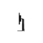 Monitors Lenovo ThinkVision P34w-20 LED 34.1" Black (62DCRAR3EU) - foto 2