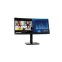 Monitors Lenovo ThinkVision P34w-20 LED 34.1" Black (62DCRAR3EU) - foto 3