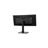 Monitors Lenovo ThinkVision P34w-20 LED 34.1" Black (62DCRAR3EU)