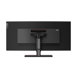 Monitors Lenovo ThinkVision P40w-20 LED 39.7" Black (62C1GAT6EU)