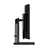 Monitors Lenovo ThinkVision P40w-20 LED 39.7" Black (62C1GAT6EU)