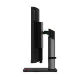 Monitors Lenovo ThinkVision P40w-20 LED 39.7" Black (62C1GAT6EU)