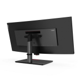 Monitors Lenovo ThinkVision P40w-20 LED 39.7" Black (62C1GAT6EU)