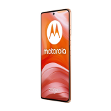 Mobilais tālrunis Motorola edge 50 512GB Peach (PB2U0002SE)
