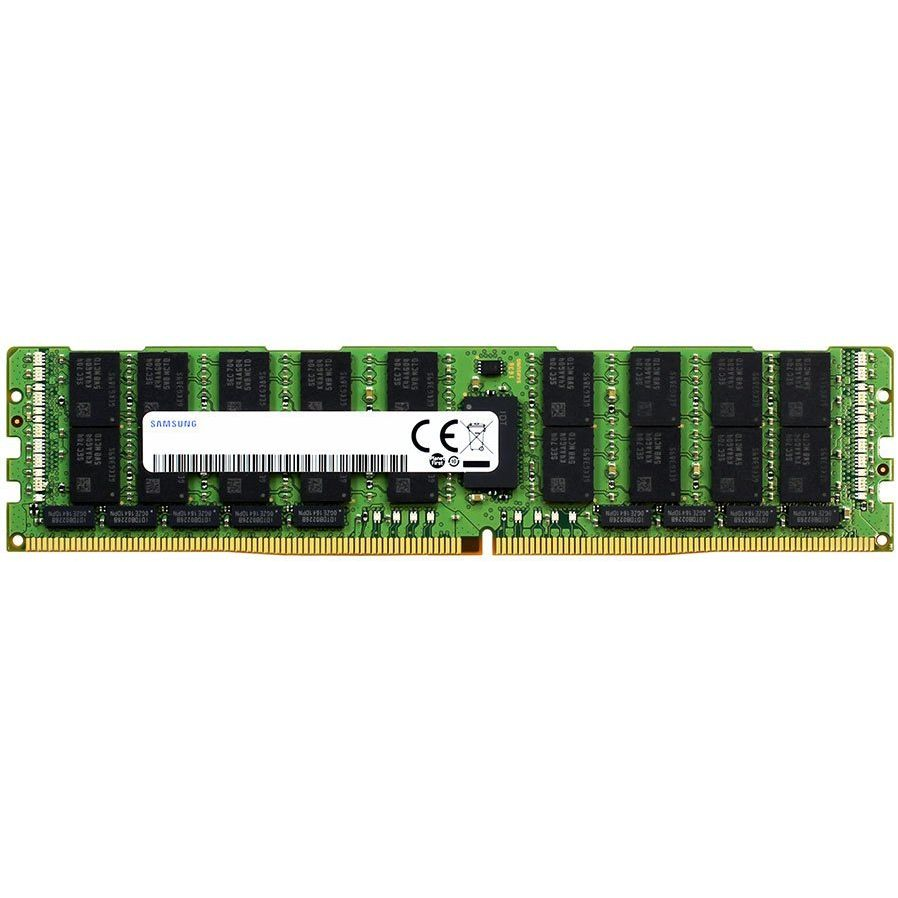 Operatīvā atmiņa Samsung M393A2K43CB2-CTD 16GB Green