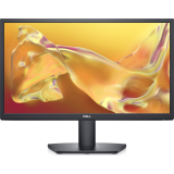 Monitors Dell S Series SE2225H 21.4" Black (210-BNHK)